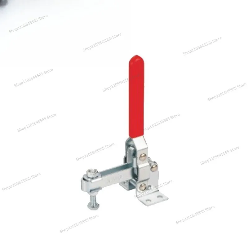 For Suitable for Vertical Clamp Quick Fixture HS-11412