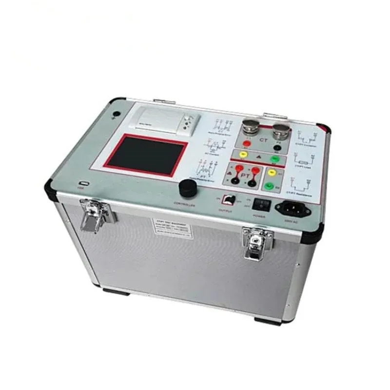 HFHF-8110E No-Load …