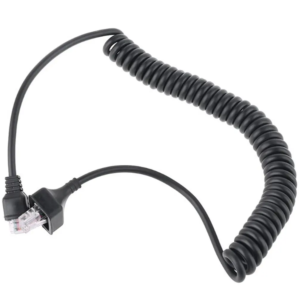 Mic Cable Spring Co…