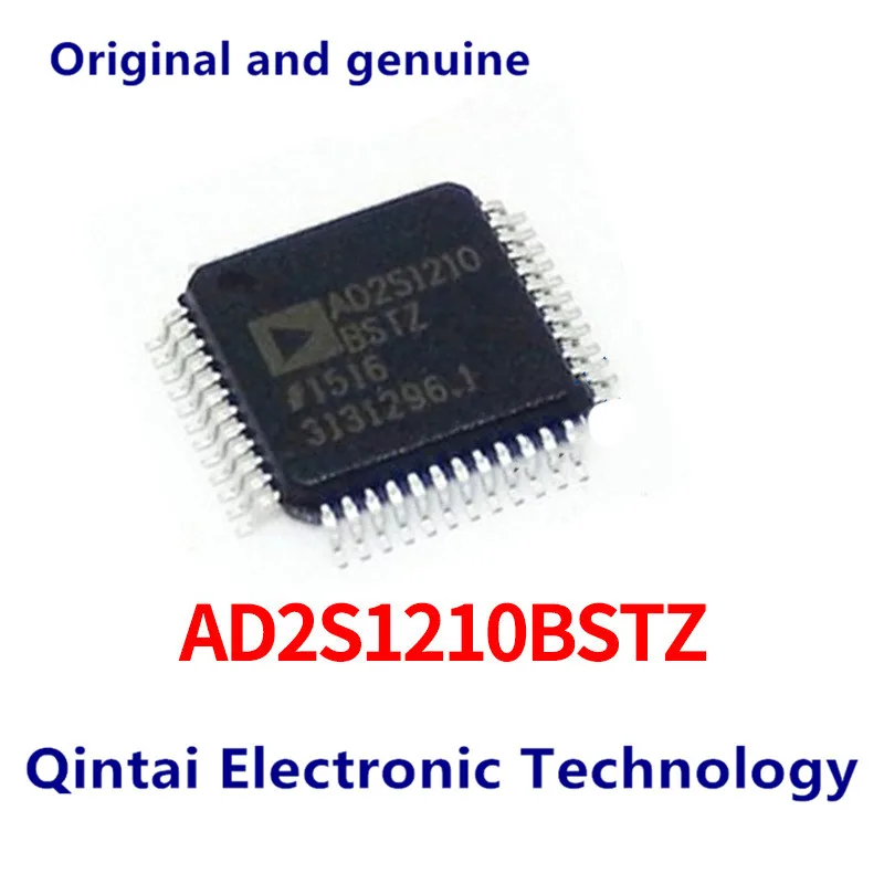 

AD2S1210BSTZ AD2S1210BST AD2S1210 Chip Packaging QFP48 Data Acquisition Chip AD2S1210BS