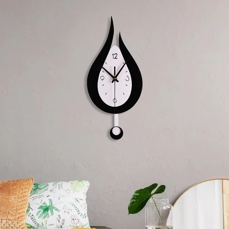 Thumbnail 2 - #55 Best Large Decorative Wall Clocks to Buy In 2026