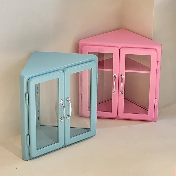 Japanese retro style iron cabinet, utility cabinet, side, storage , locker