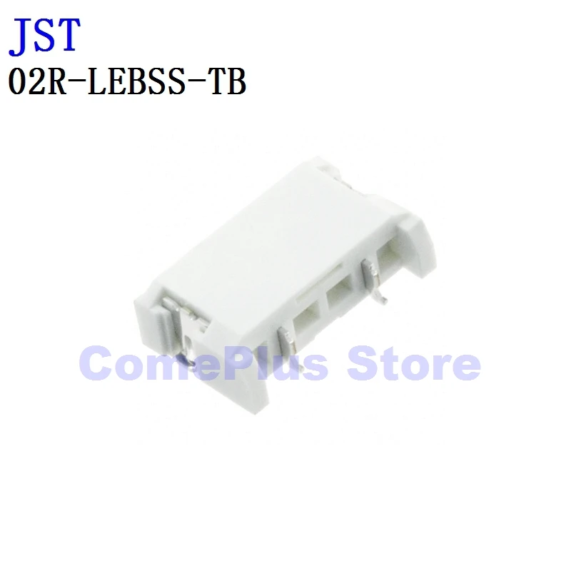 

10PCS 02R-LEBSS-TB 06T-JWPF-VSLE-D Connectors