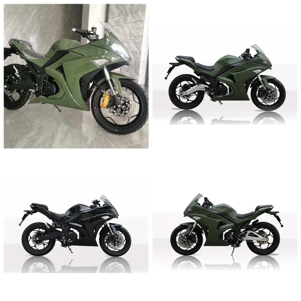 

STLF Luyuan Выбор мотоцикла большего размера Мото Электрический электрический электрический мотоцикл для мужчин