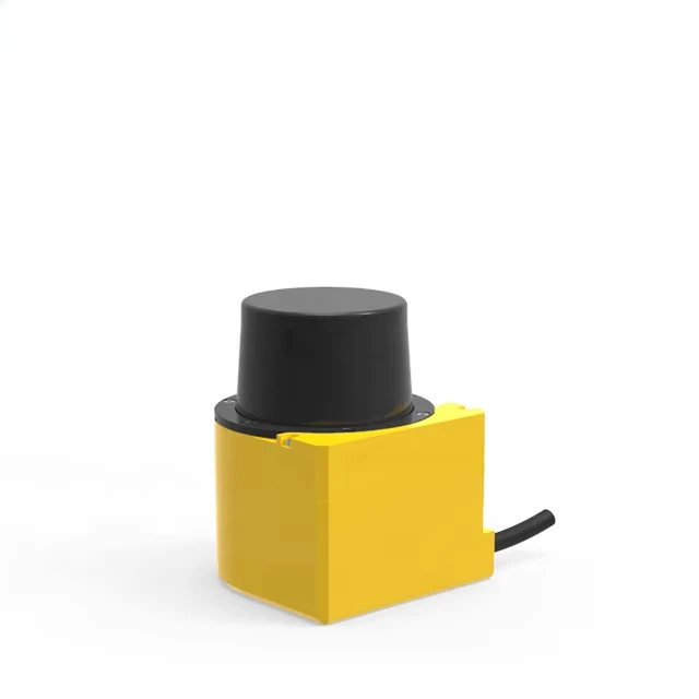 AS-21C TOF Lidar Scanner Warehouse Forklift Obstacle Avoidance Displacement Sensor