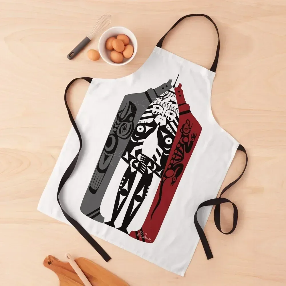 

Ocean traveler Apron christmas kitchen cloths men's barbecue Women's Home Clothes Kitchen Things Apron