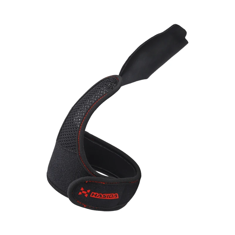 HASIDA Single Finger Fishing Glove Clothing 3D Breathable/Thicken Versions Anti Slippery Adjustable Velco Average Size