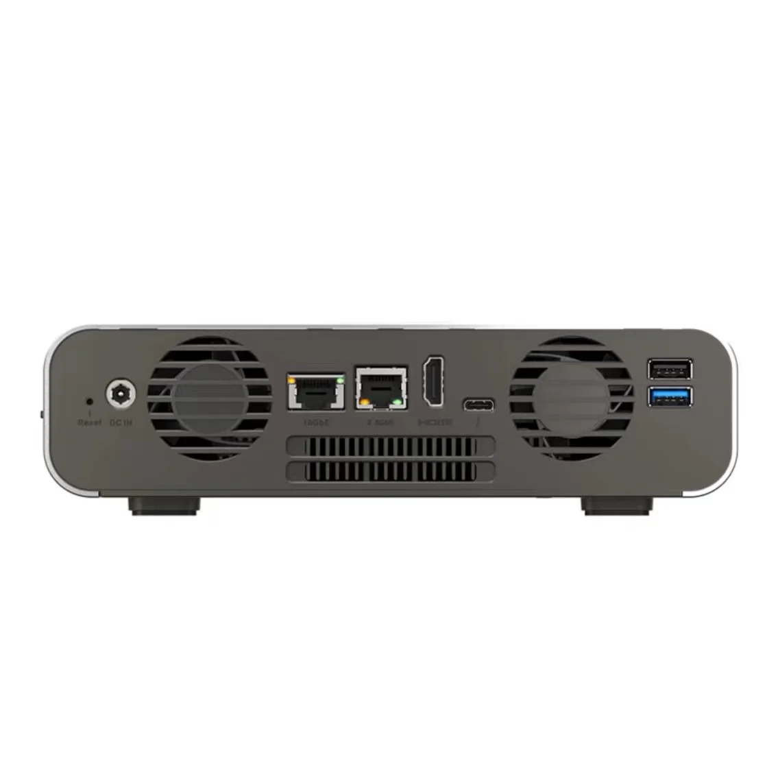 QNAP TBS-h574TX Virtualization Wifi Attached Cloud Nas Network Storage Qnap Switch 10gb