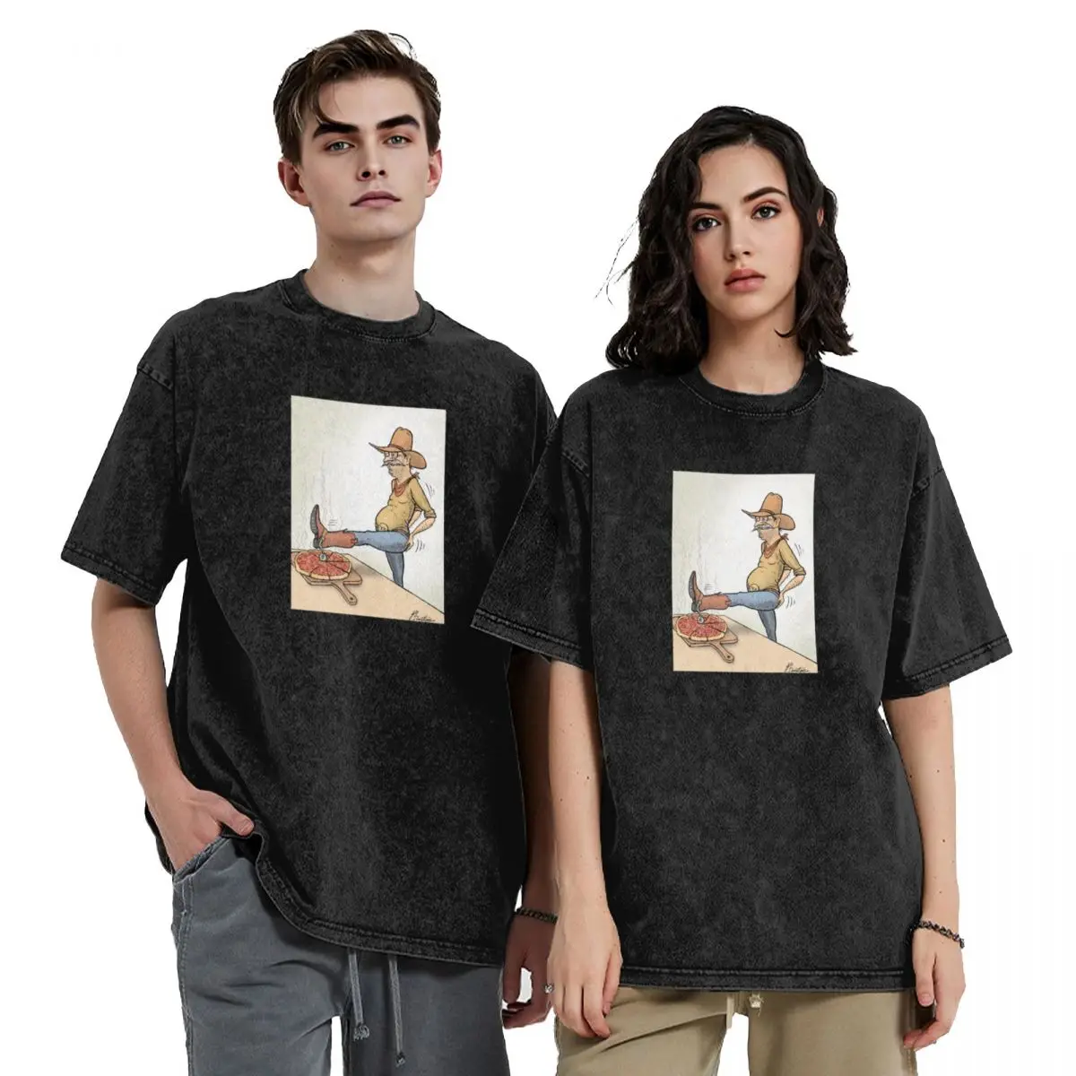 

Pizza Cutter T-Shirt Funny t-shirt T-shirts man vintage graphic tee clothes compression shirt men