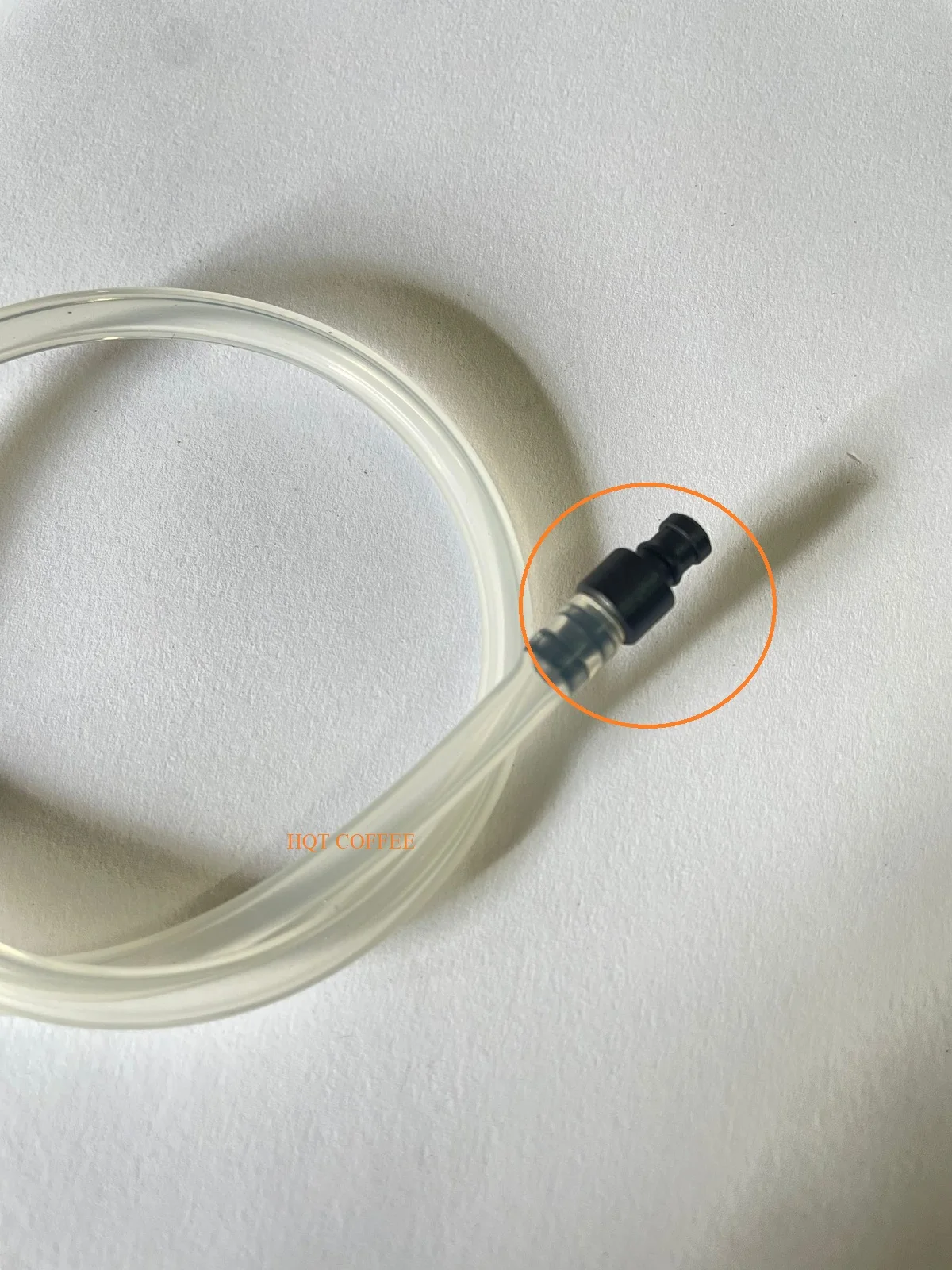 อุปกรณ์เสริมท่อดูดฟองนมเครื่องชงกาแฟ KALERM Milk Tube