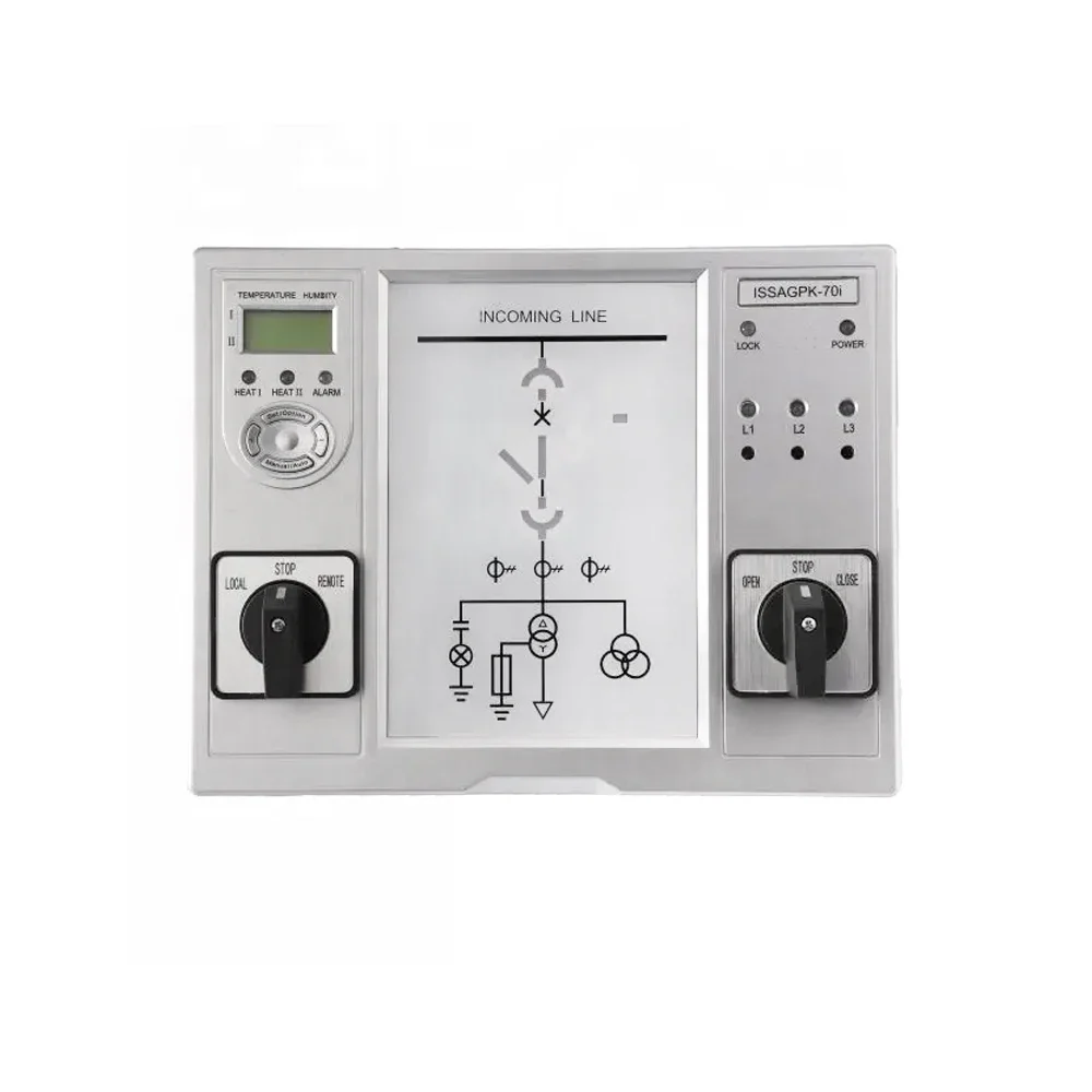 

Multi-functional Control Unit Indicator Engine Control Unit Multimeters