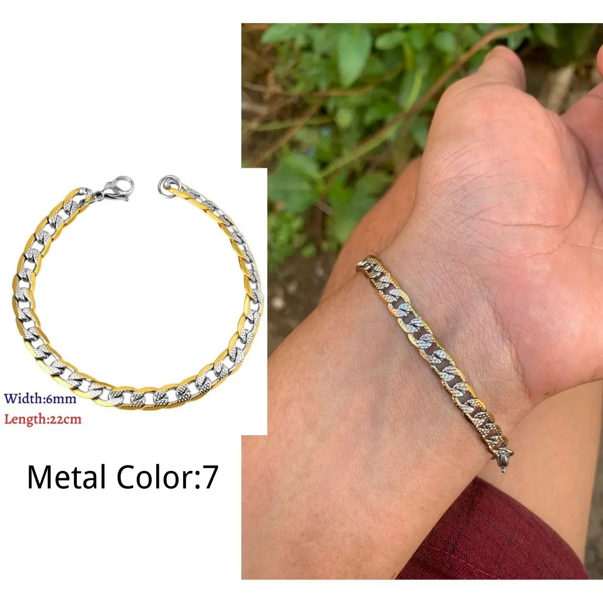 Product detail