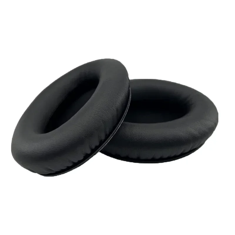 

Replacement Earpads Foam for Audio-Technica ATH-ANC7 ATH-ANC7B ATH-ANC9 ATH-ANC27 Headphones Earmuff Earphone Sleeve Headset