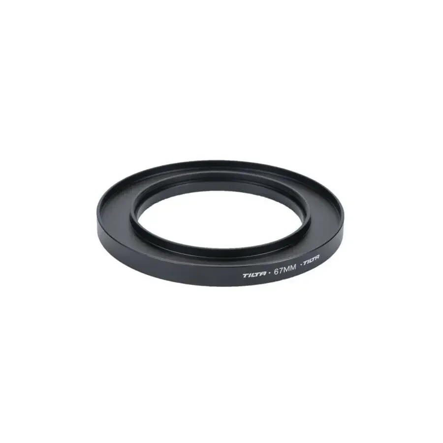 TILTA lens Filter Adapter Ring for MB-T16 Mirage Matte Box 52mm 55mm 58mm 62mm 67mm 72mm 77mm 82mm