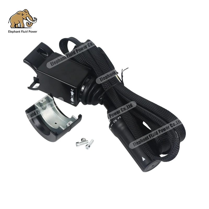 6006 040 003 Lights Wiper Column Switch Right Hand 6006040003 Compatible with LG936L L956F L955F Wheel Loader