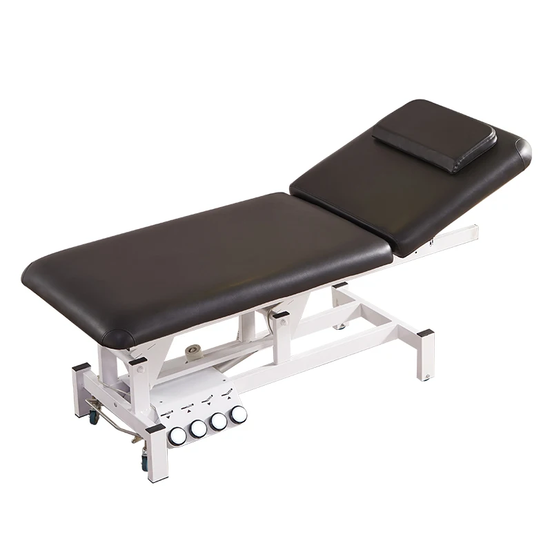 Beauty Salon Tattoo Massage Tables Operation Physiotherapy Injection Electric Massage Tables Camilla Masaje Furniture