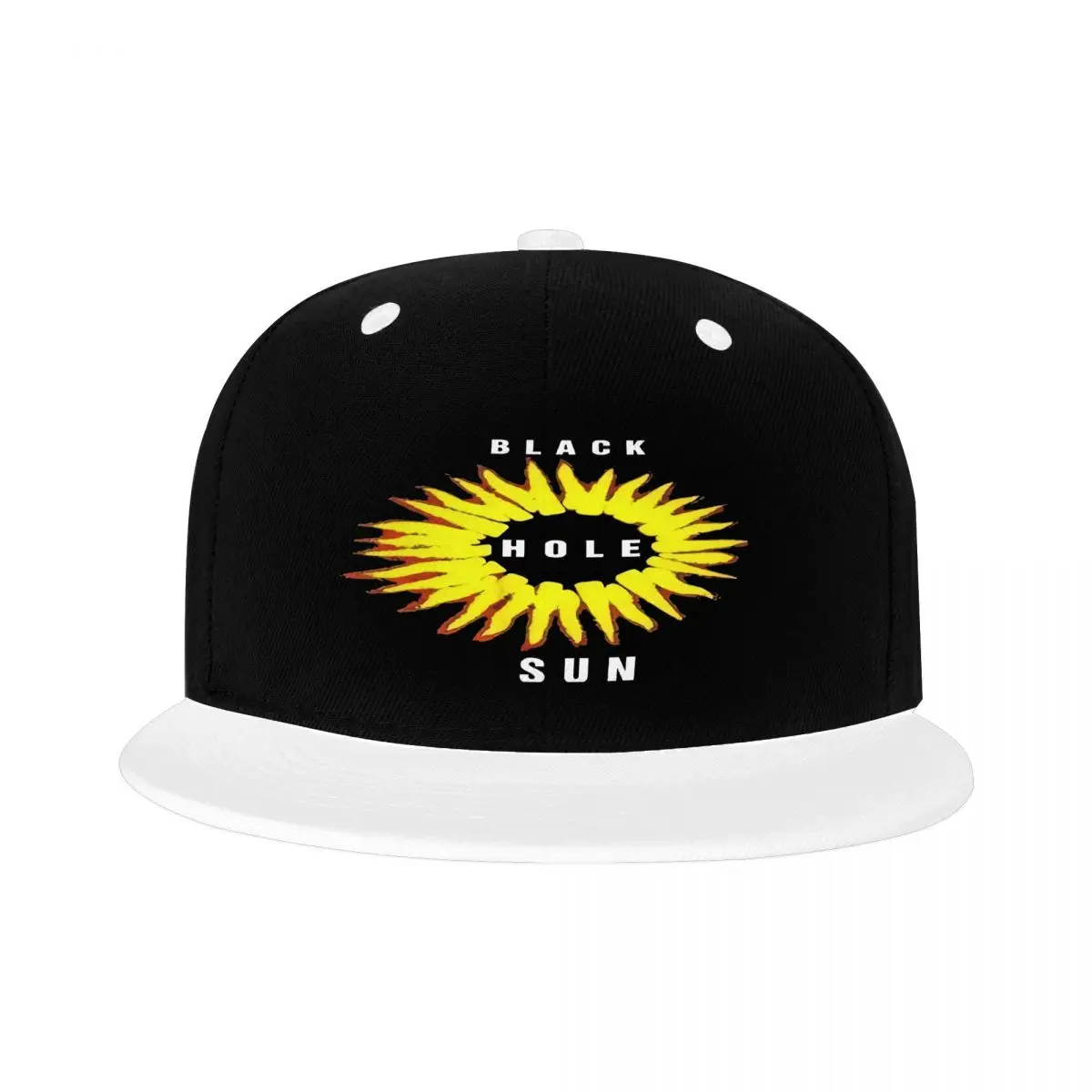 Double Sided Soundgarden 1994 2 Hats Mens Hat Sports Caps Baseball Cap Man Man Hat Baseball Cap