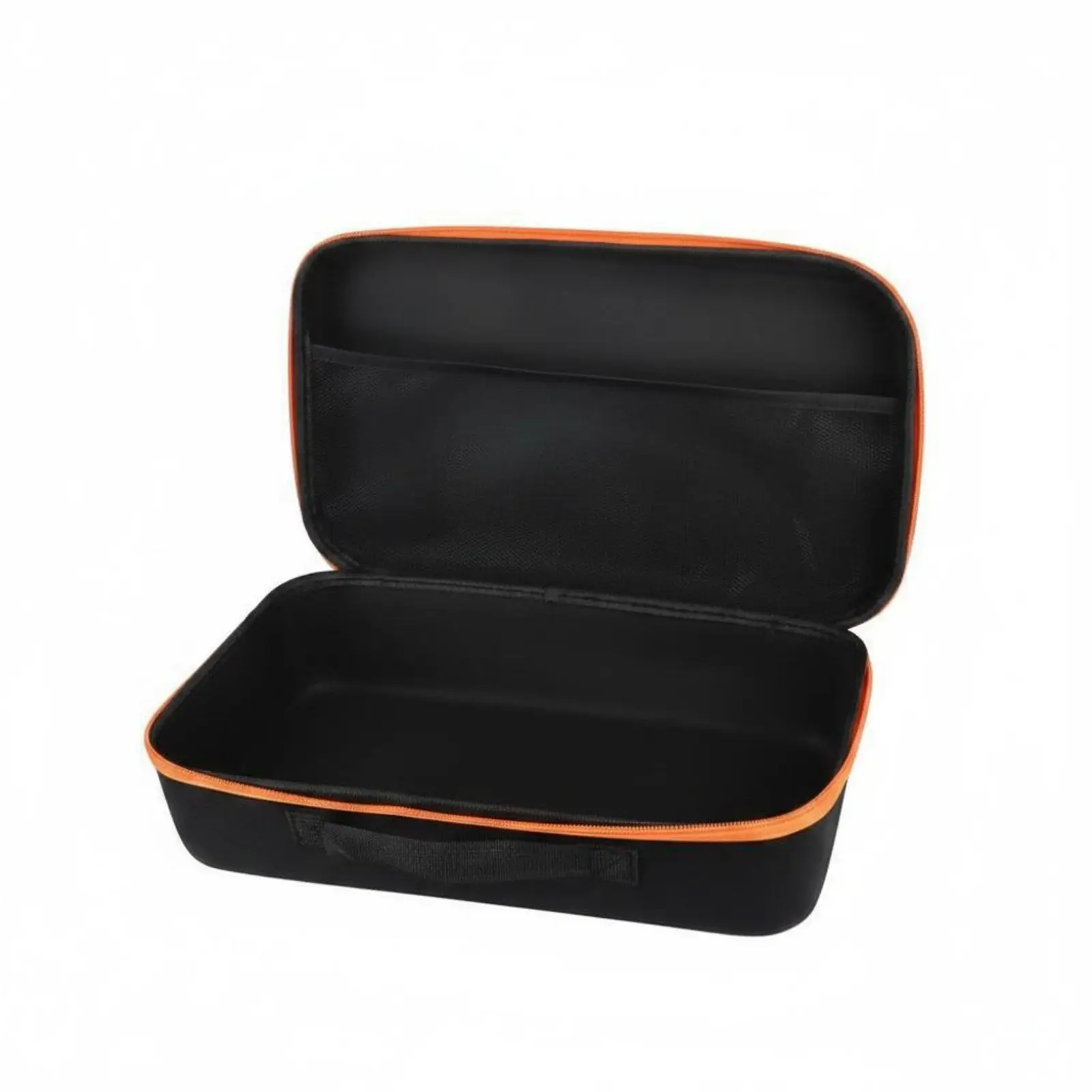 Tool Bag for Electricians Reinforced Hard Shell Storage Pouch Portable Drill Case Organizer for Worksite
