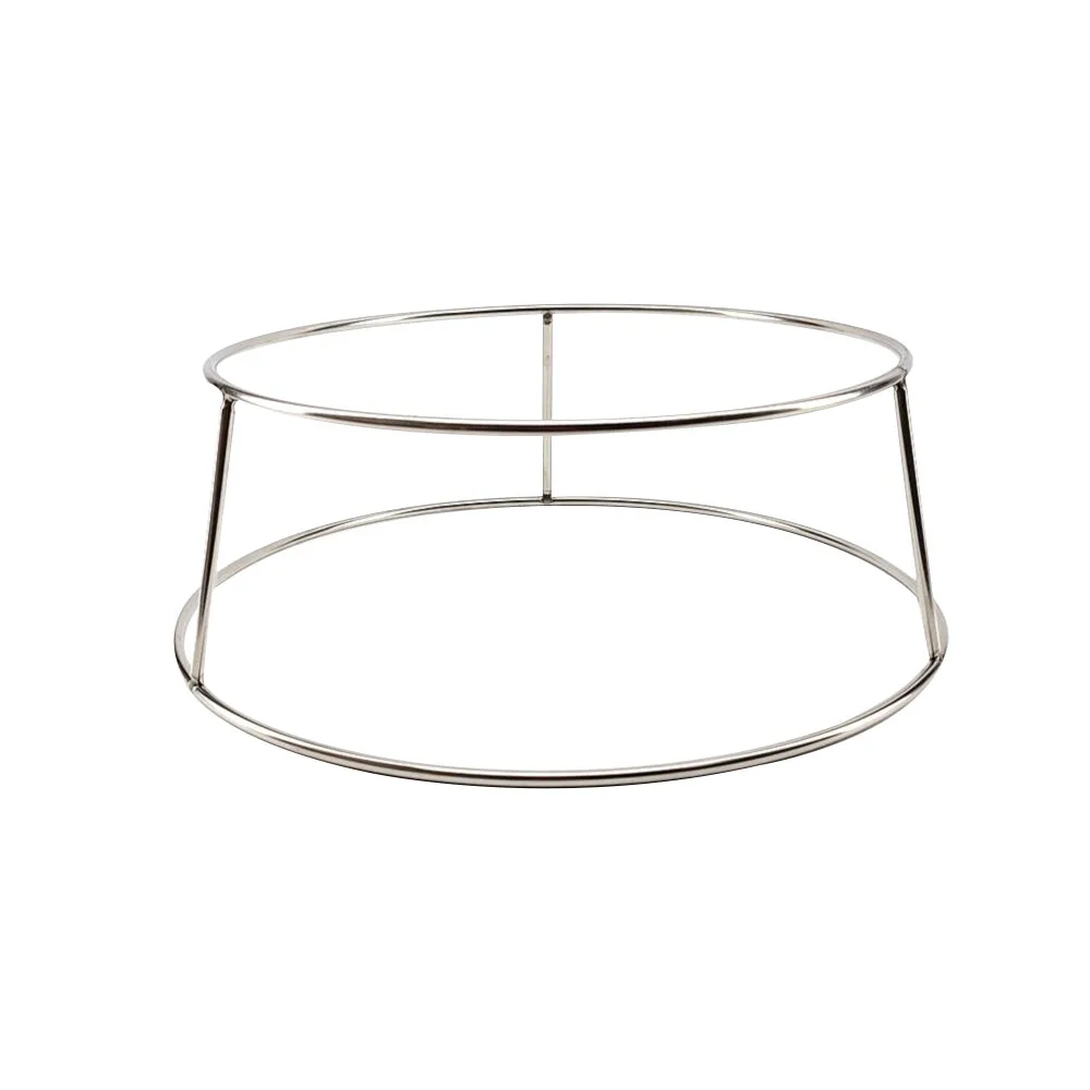 KegLand FermZilla - Stainless Stand for 30/60L All Rounder Fermentater Commercial Brewing Beer Homebrew