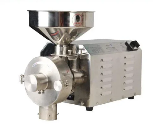 

High Quality Industrial Coffee Grinder Electric Coffee Bean Grinder Large Capacity Commercial Coffee Grinder