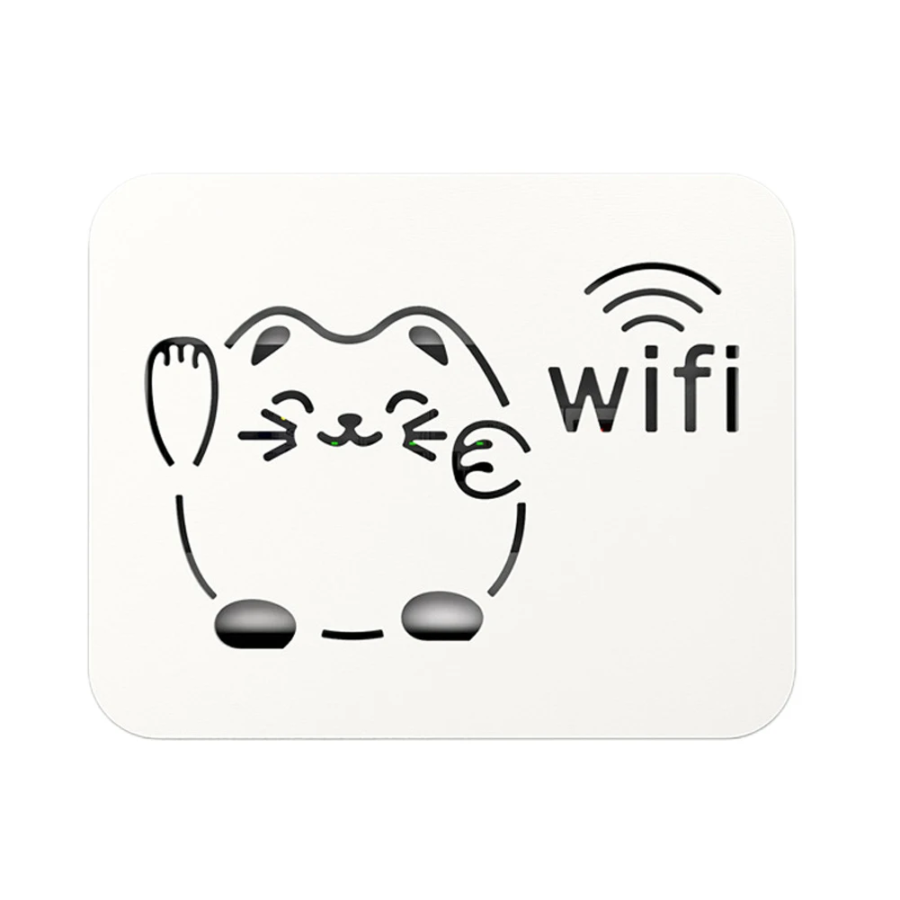 Breathability Wall Mounted Fuse Box Cover Flip Design Fuse Box Cover Clamshell Design Moisture-resistant Multifunctional Design