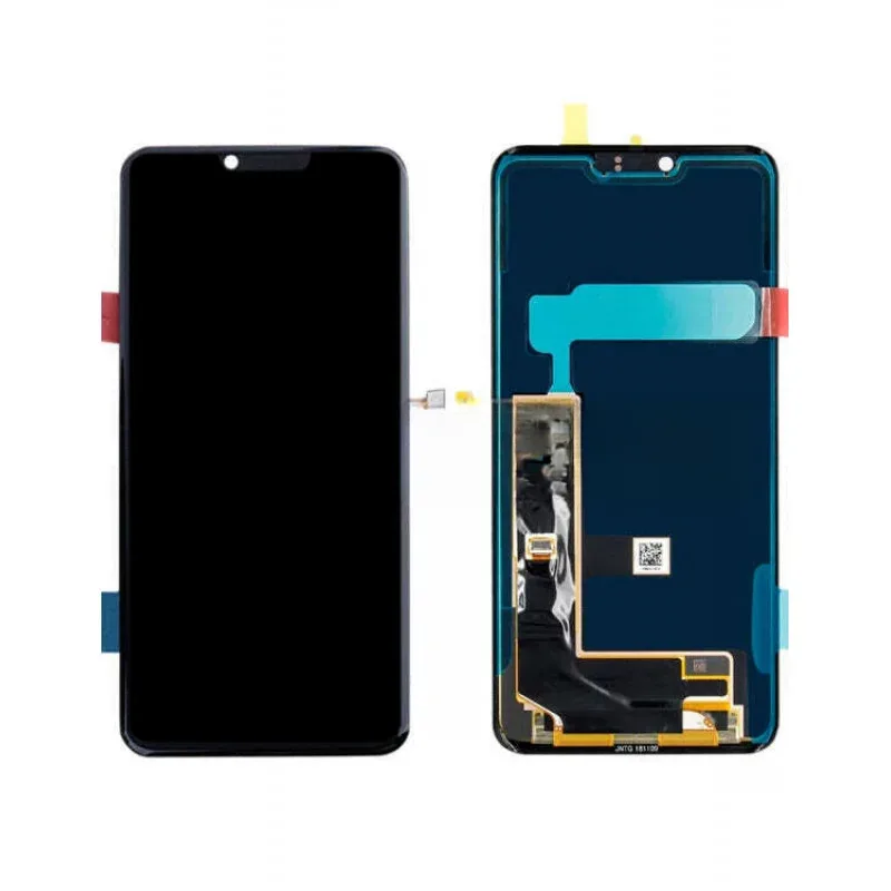 

Сменный модуль сенсорного экрана LCD для LG ThinQ