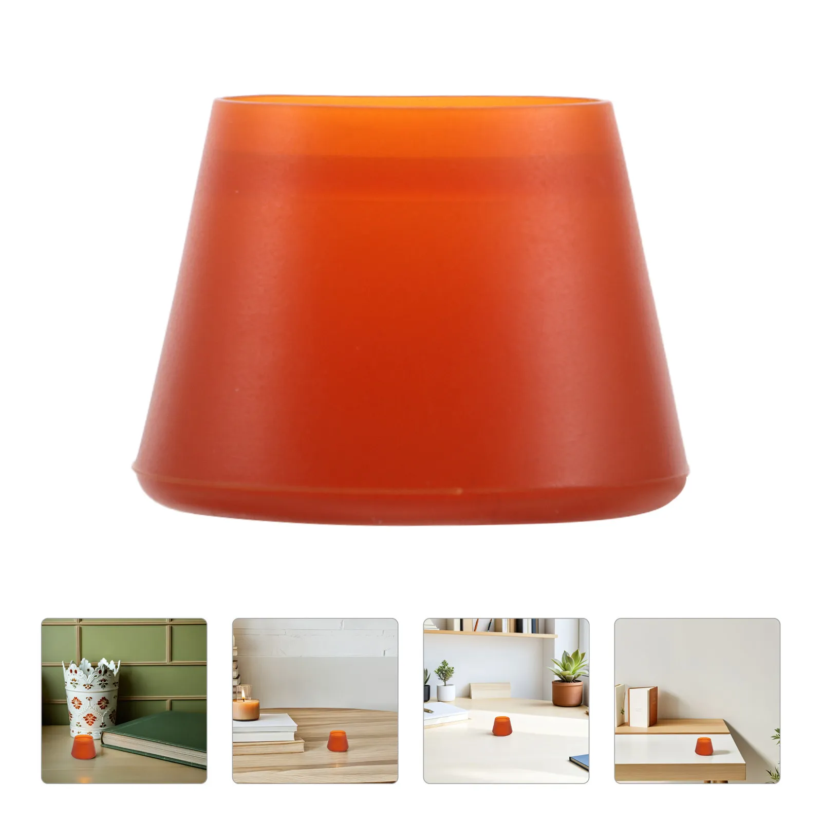 

Racket Handle Replacement Cap Pink - Silicone Badminton Tennis Racket End Cover for Comfortable Grip and Longevity