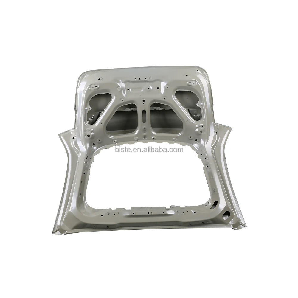 أجزاء BISTE باب خلفي عالي الجودة لطراز Y طقم هيكل السيارة غطاء صندوق السيارة 1493410