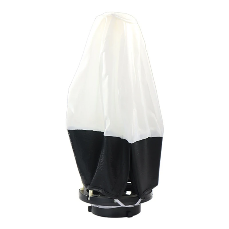 35cm Globe Lantern Softbox Mount Quick Ball Diffuser Ring Soft Light Modifier for Film Production, Video Shoots-A86Z