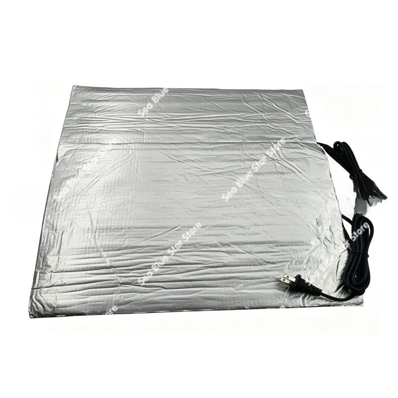 12 × 18 Inches, RV Water Tank Heating Pad Set of 2 Pieces