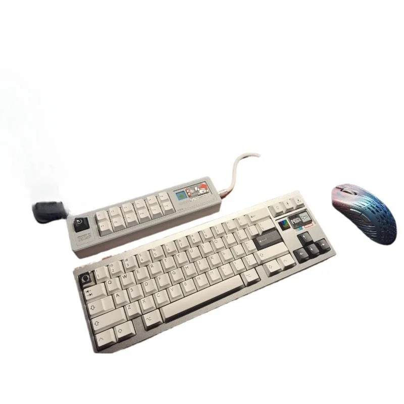 

Matrix navi70 kit + xmasx pads