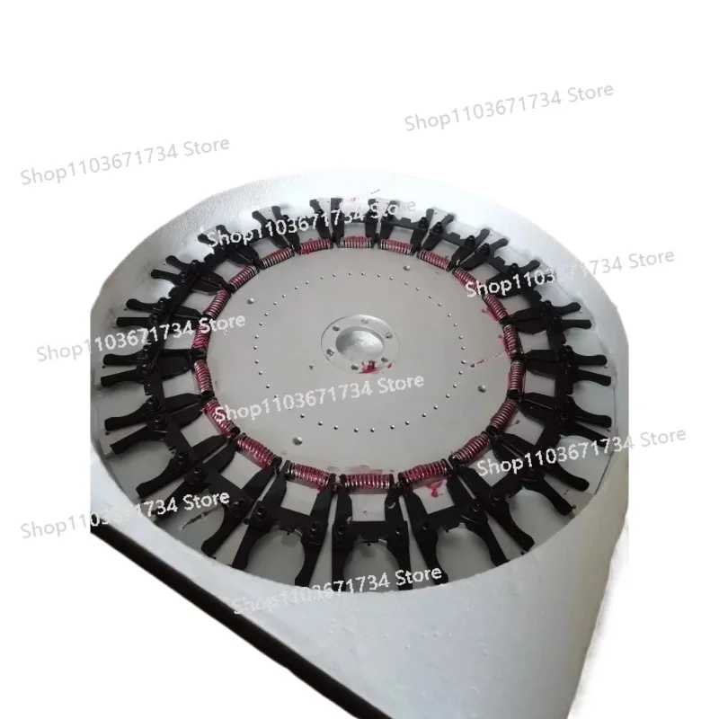 

Cutter Head, Complete Set of Cutter Heads