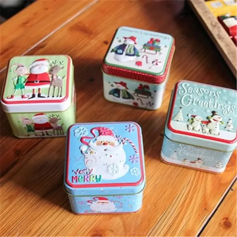 Home Decor Metal Bo…