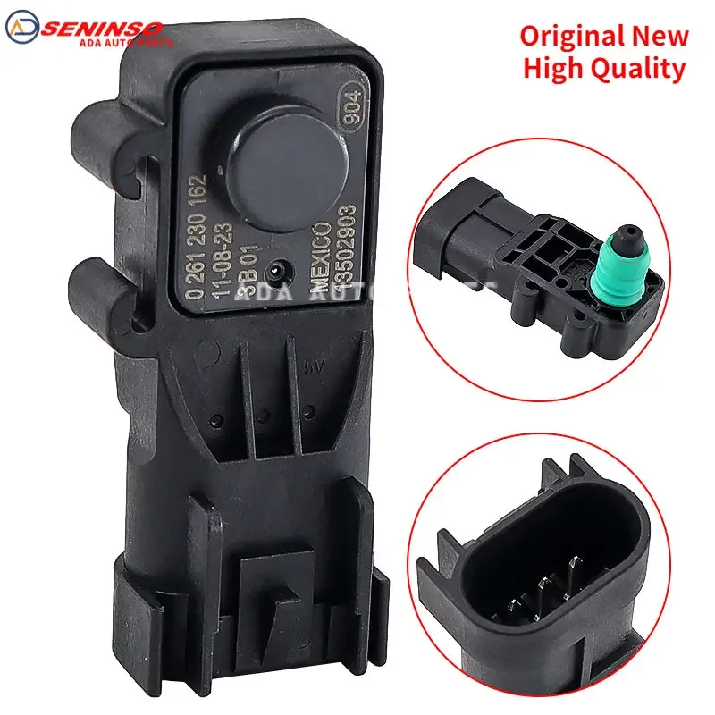 

Original New 0261230162 13502903 13502779 VT6334 Fuel Tank Pressure Sensor For Buick Regal Encore For Cadillac XTS For Chevrolet