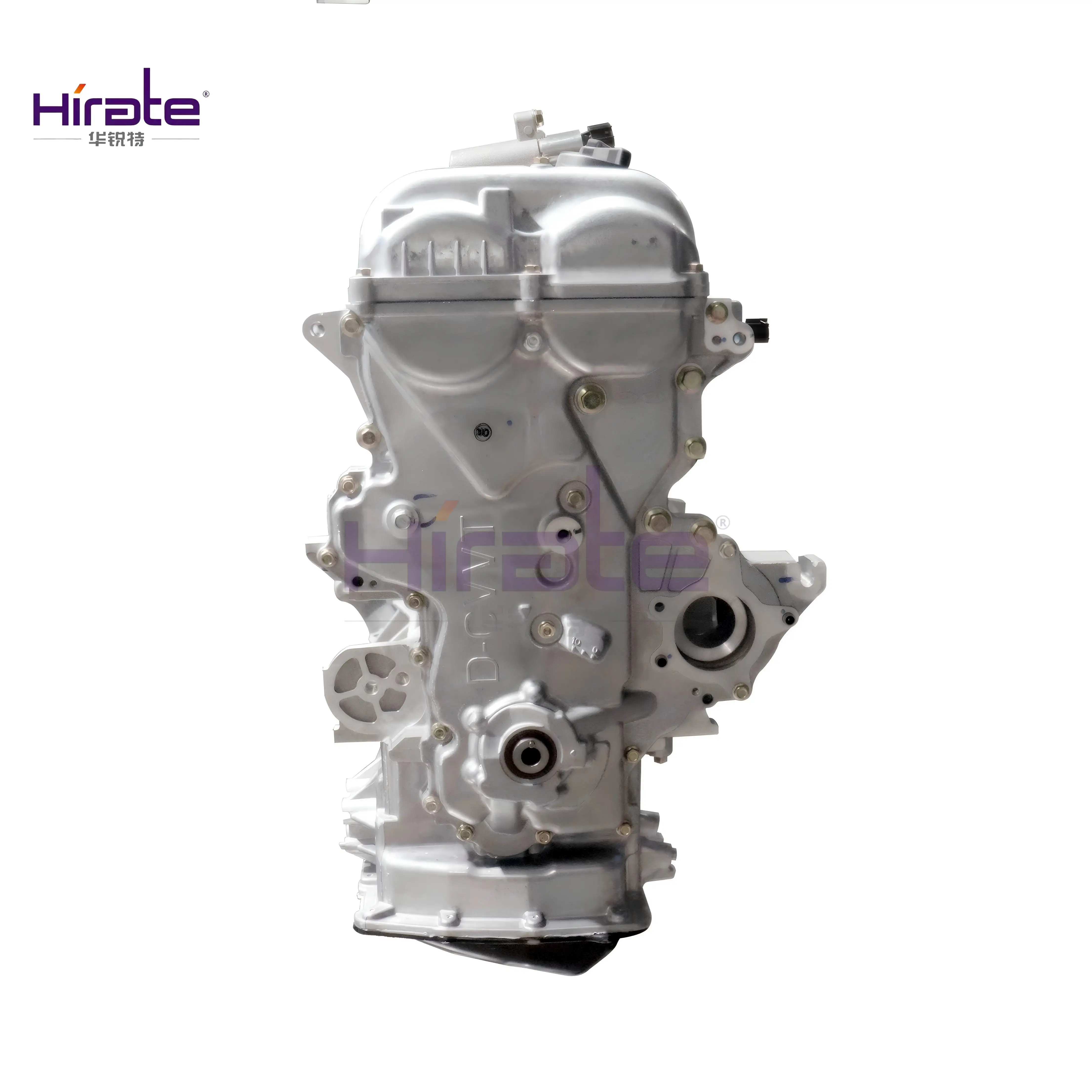 High-quality Best-selling Standard Displacement Engine Suitable For G4FJ With Seat And Valve
