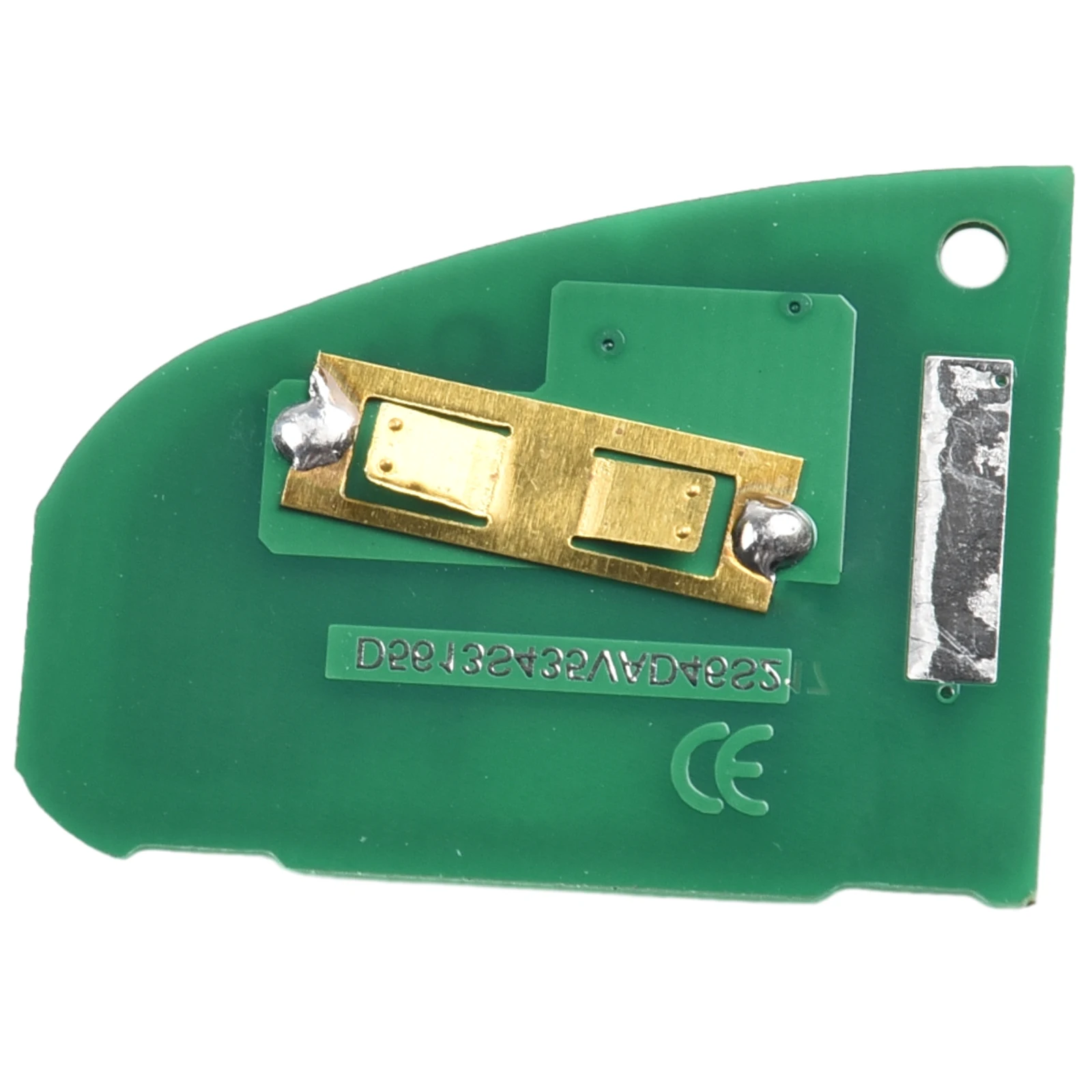 Nova chave remota da placa de circuito, fácil de instalar, alta sensibilidade, longa vida útil, componente eletrônico de 4 botões