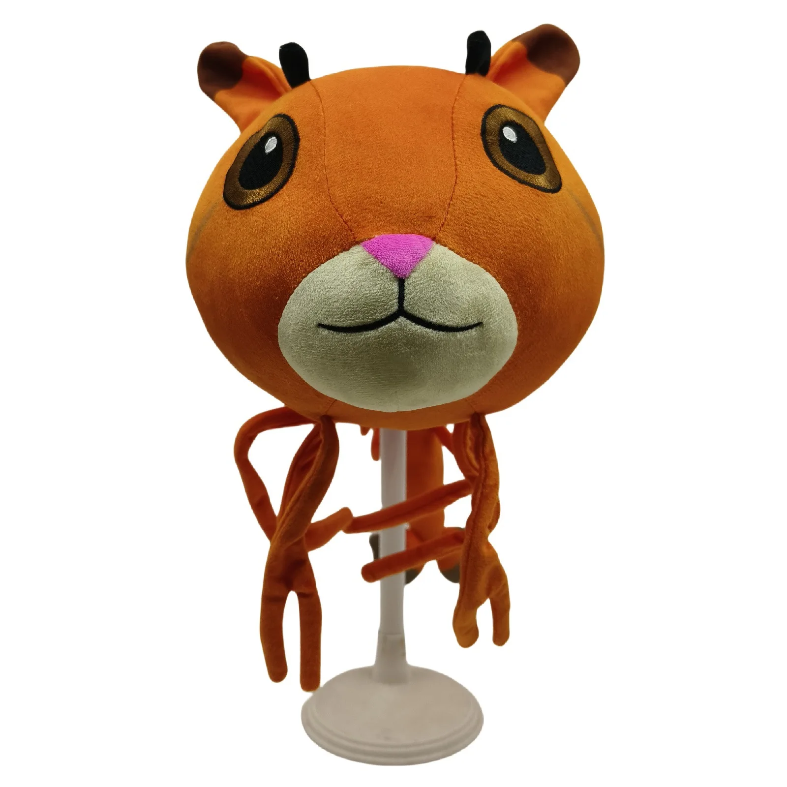 Tralalelo Tralala 플러시 Tungtungtung 이탈리아 Brainrot Al Tralalero Tralala 플러시 인형 부드러운 베개 맞춤 장난감