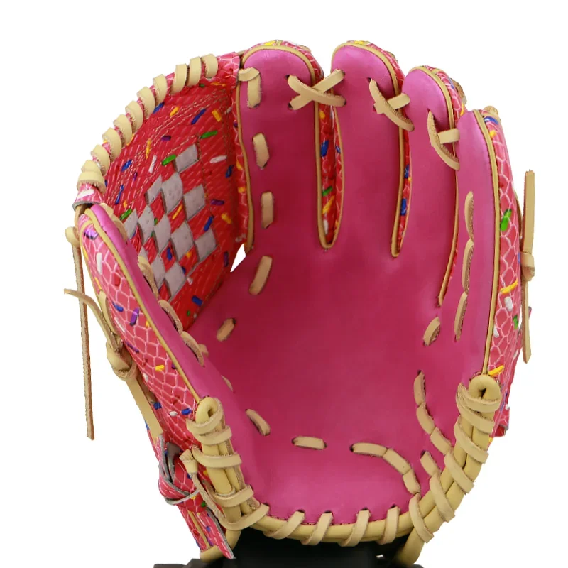 BSP 2024 professional custom wholesale 11 inch leather baseball gloves