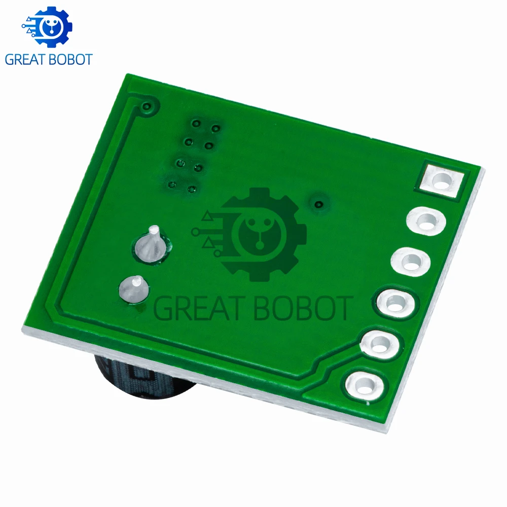 XPT8871 5W-6W Audio Amplifier Board (1-10PCS) - 3V/5V Lithium Battery Mono/Stereo Module for Singing Machines