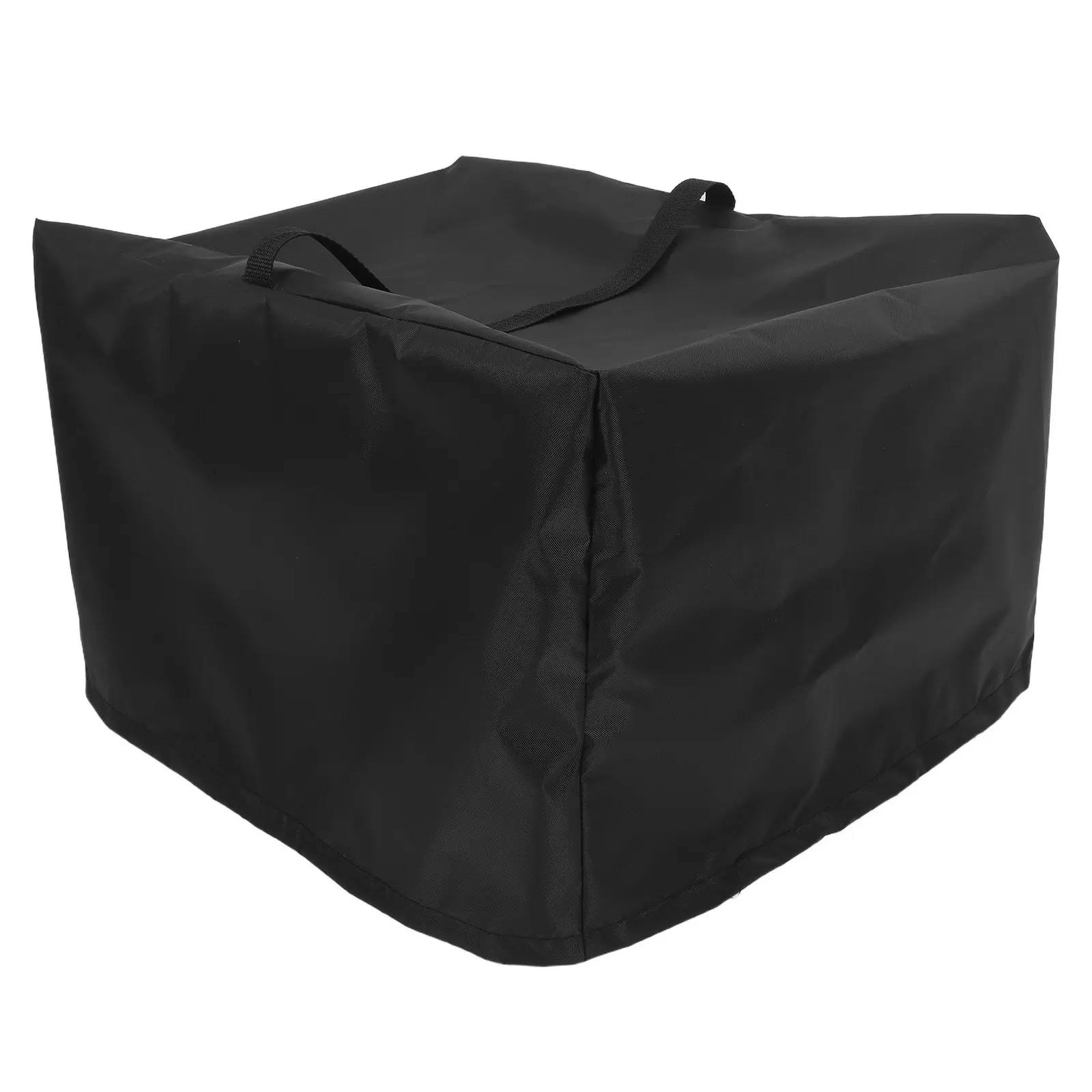 16x20 Inch Heat Press Platen Wrap Dust Cover Premium Oxford Fabric Dustproof Protective Cover for Auto Heat Press Machine