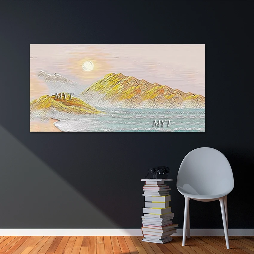 Abstract Gold Foil … - image