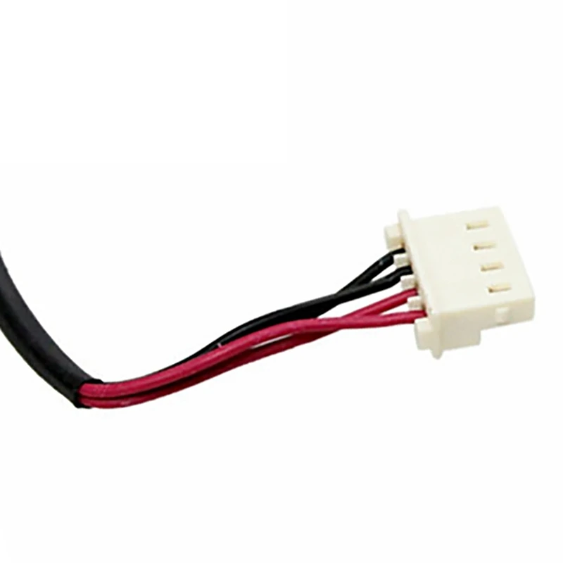ACER Aspire E5-532 E5-573 V3-574 F5-573, 3X 노트북 전원 잭 케이블 소켓, DD0ZAAAD000 DC 전원 포트 잭