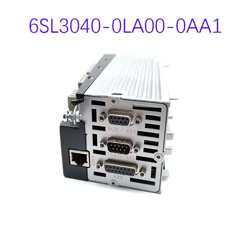 

Новый оригинальный блок управления 6SL3040-0LA00-0AA1 S120 CU310 DP Spot