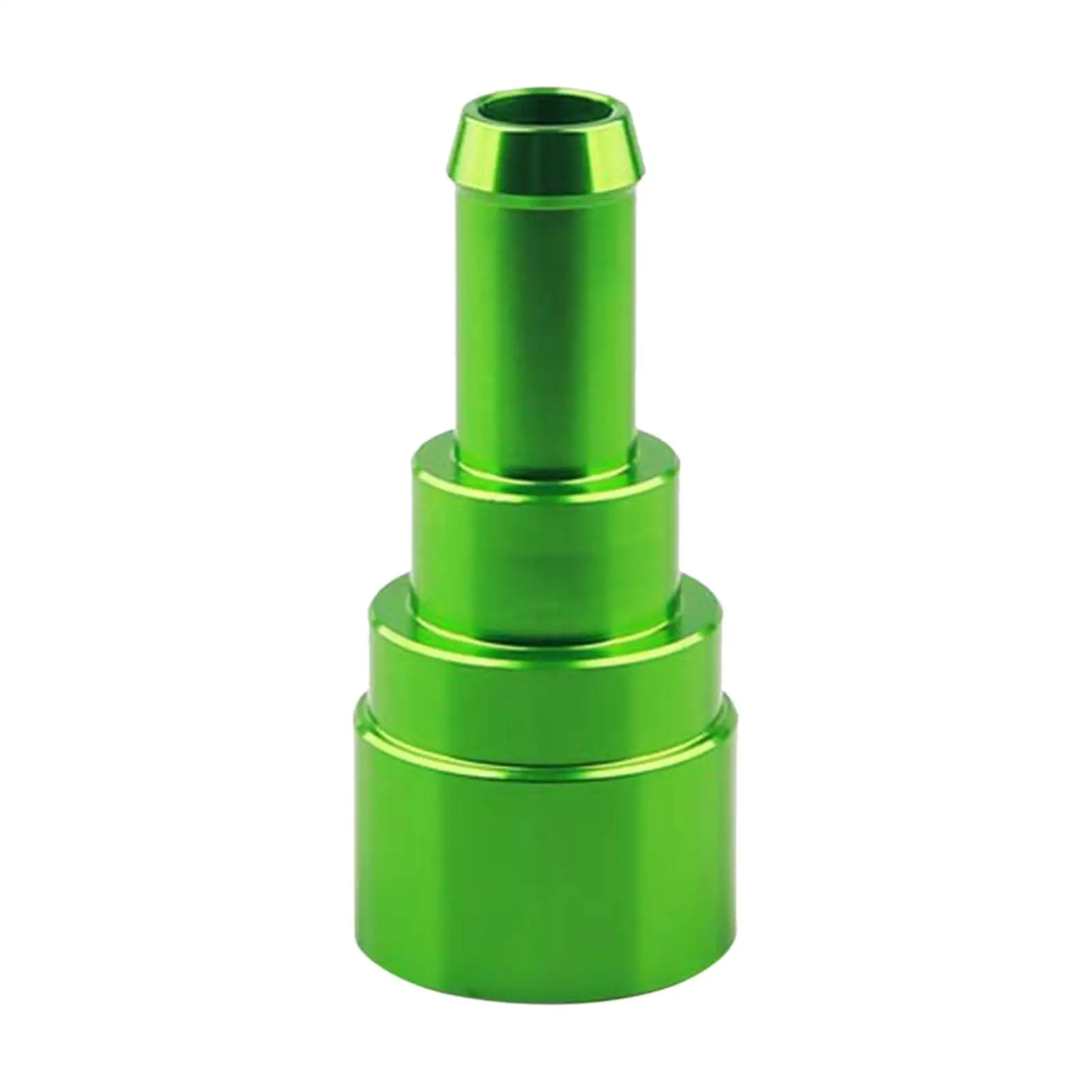 

Heater Core Hose Connector 800-409HP Sturdy Easy to Install Aluminum Alloy