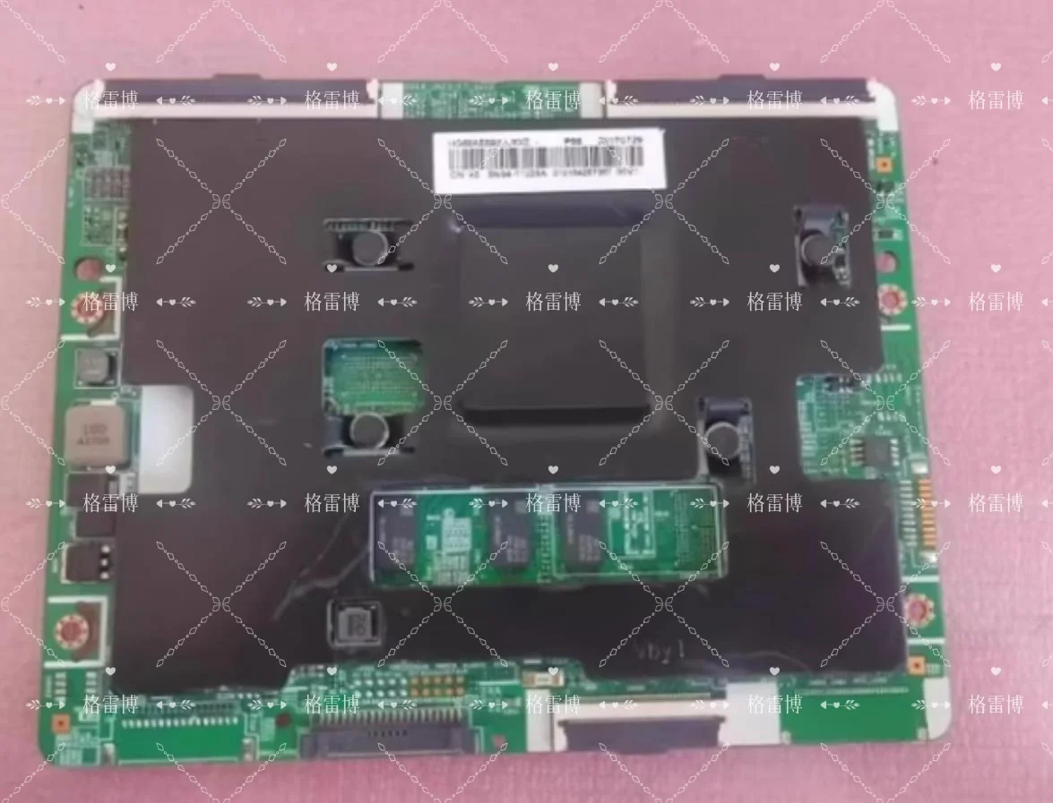 LOGIC T CON board BN41-02492B  for UA55JU6800JXXZ