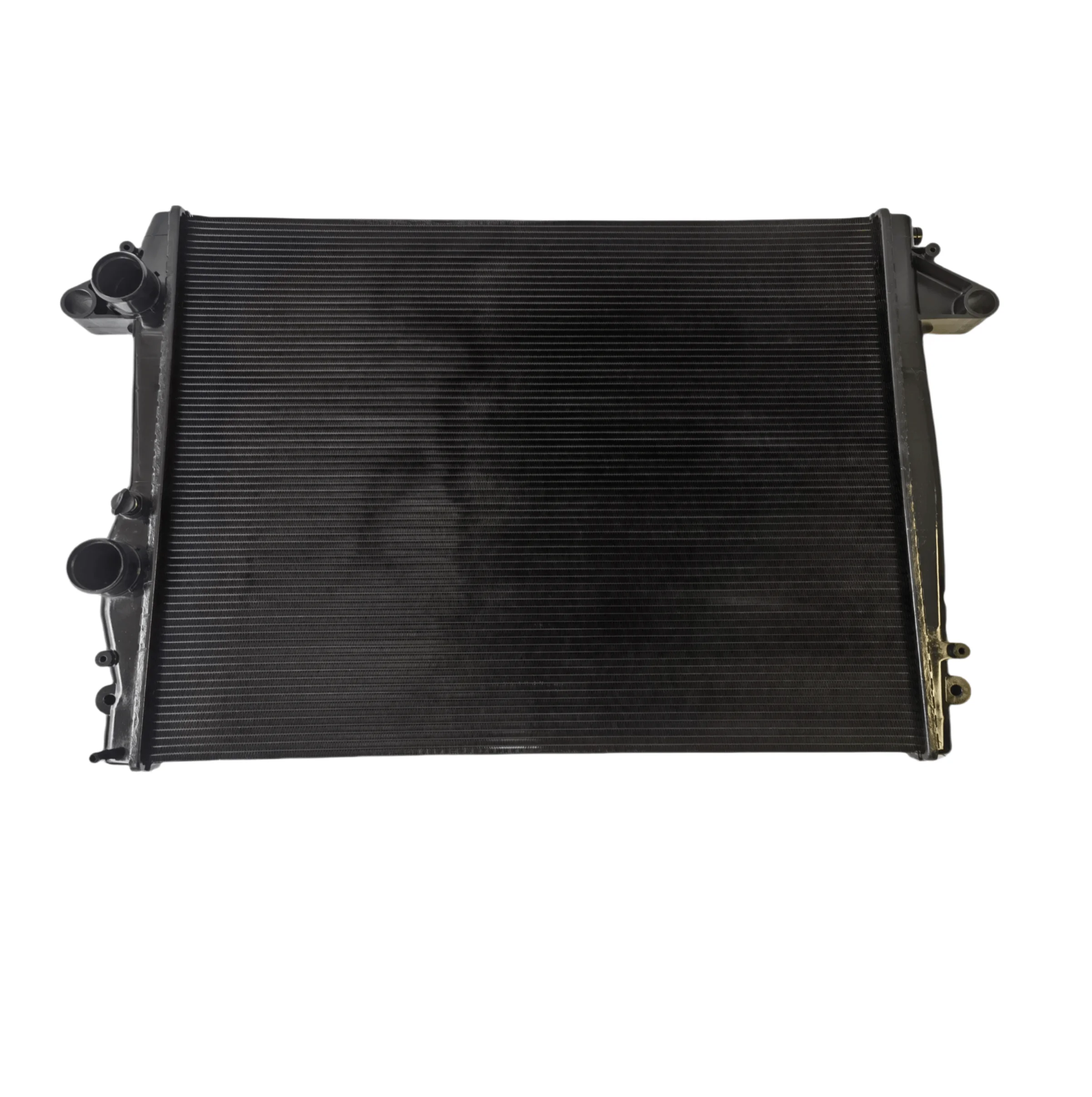 Aluminum Engine Cooling Radiator 220979, Replacement Cooling Spare Part for 4.7 Engine Heat Dissipation System