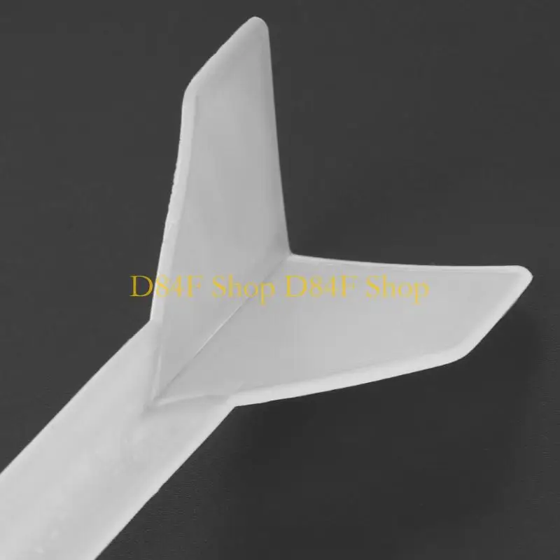 D84F Пластиковый угловой скребок для гипсокартона, финишер, инструмент для очистки и удаления штукатурки