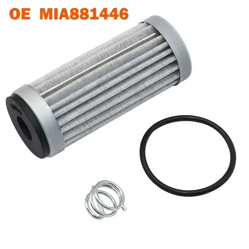 

Carhome G325 Z710A Масляный фильтр Трансмиссионный фильтр Гидростатический трансмиссионный масляный фильтр Детали ABS Высокое качество MIA881446 USEFUL