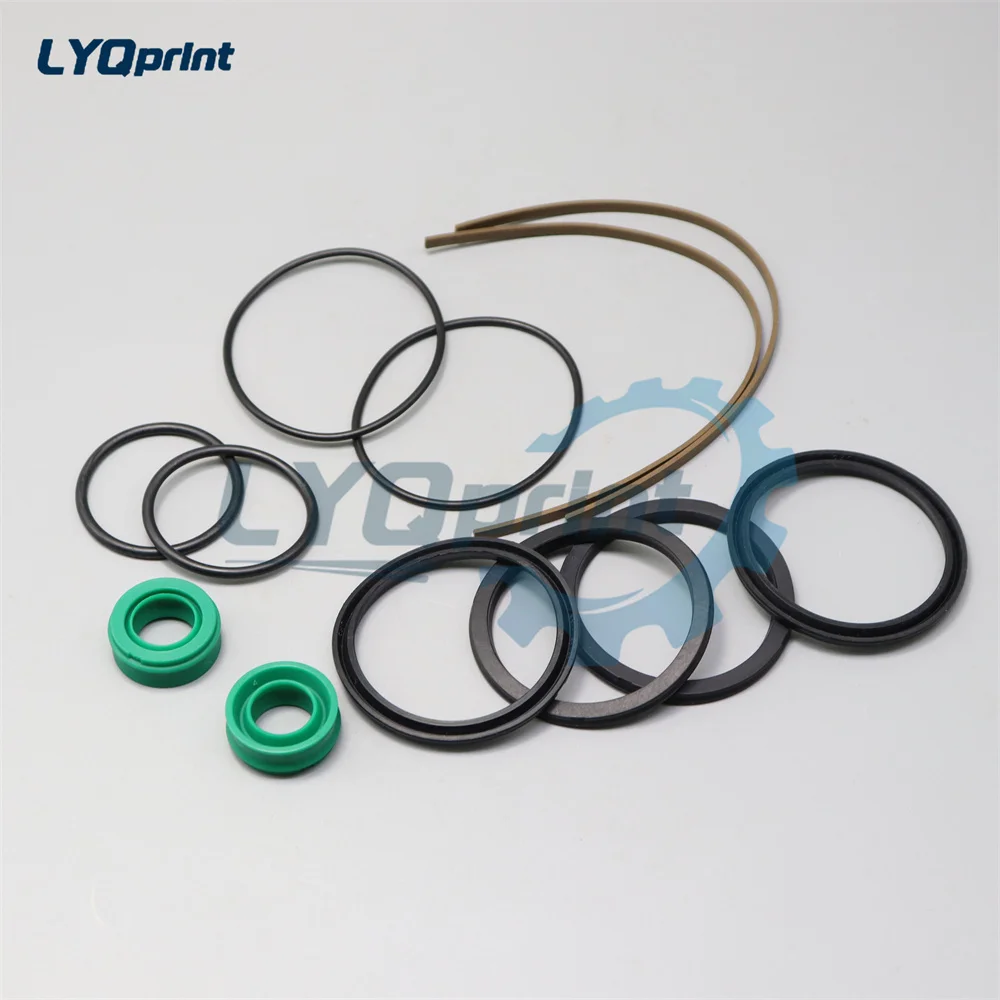 Best Quality SM52 SM74 Pneumatic Cylinder Seals For Printing Machine G2.184.0020 For Heidelberg