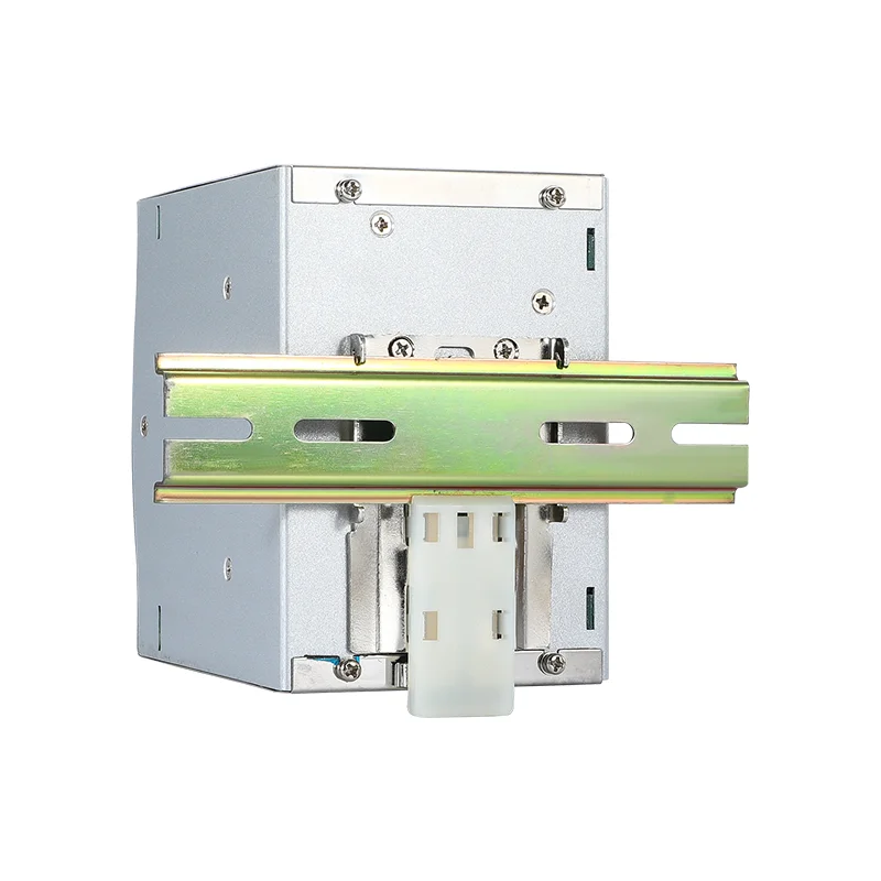 NDR-480W 48V 220VAC For Industrial DIN Rail Switching Power Supply Adapter Single Output AC DC